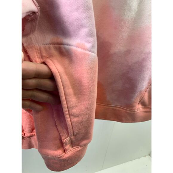 Free People Movement NWT Metti Ombre Sweatshirt Size XS - Picture 7 of 13